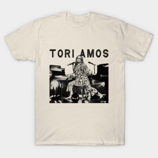 Tori Amos Vintage T-Shirt